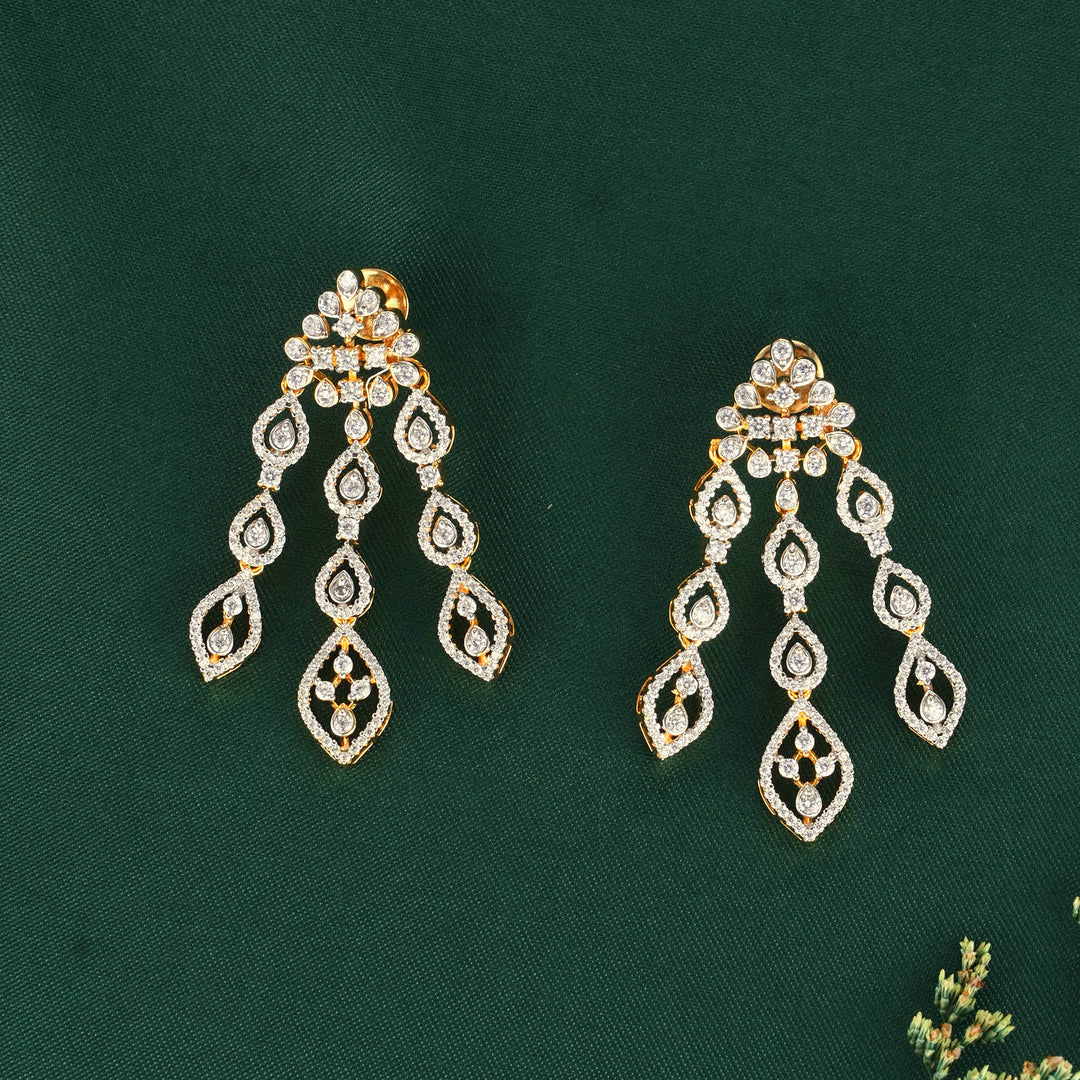 Aadhya Short Necklace Set