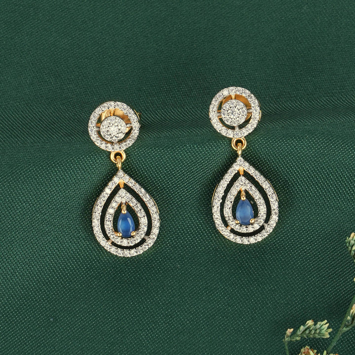 Liyankiya Short Necklace Set