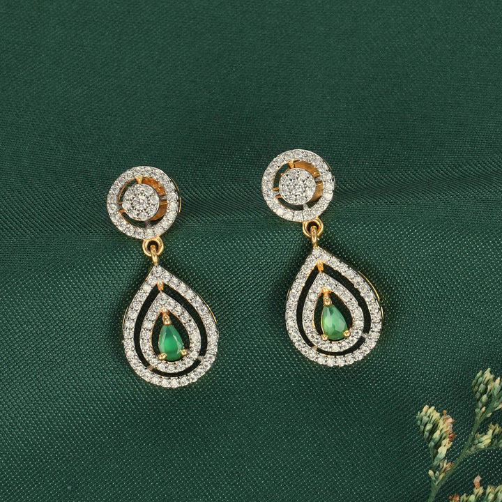 Vihana Short Necklace Set