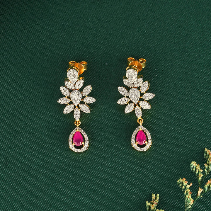 Ishmira Short Necklace Set