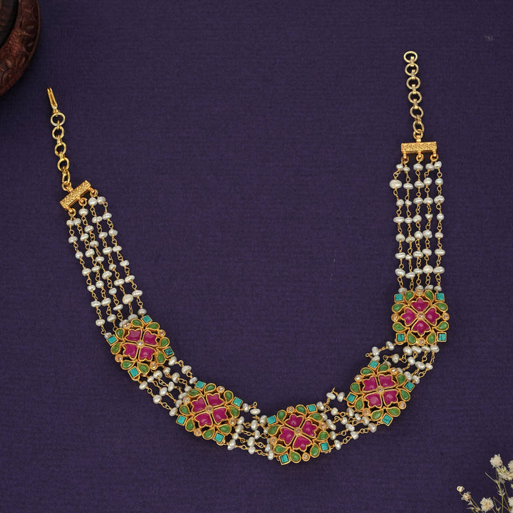 Sanjana Choker