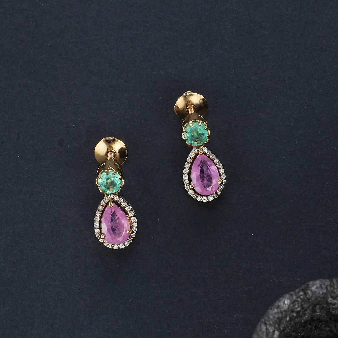 Manisha Short Necklace Set