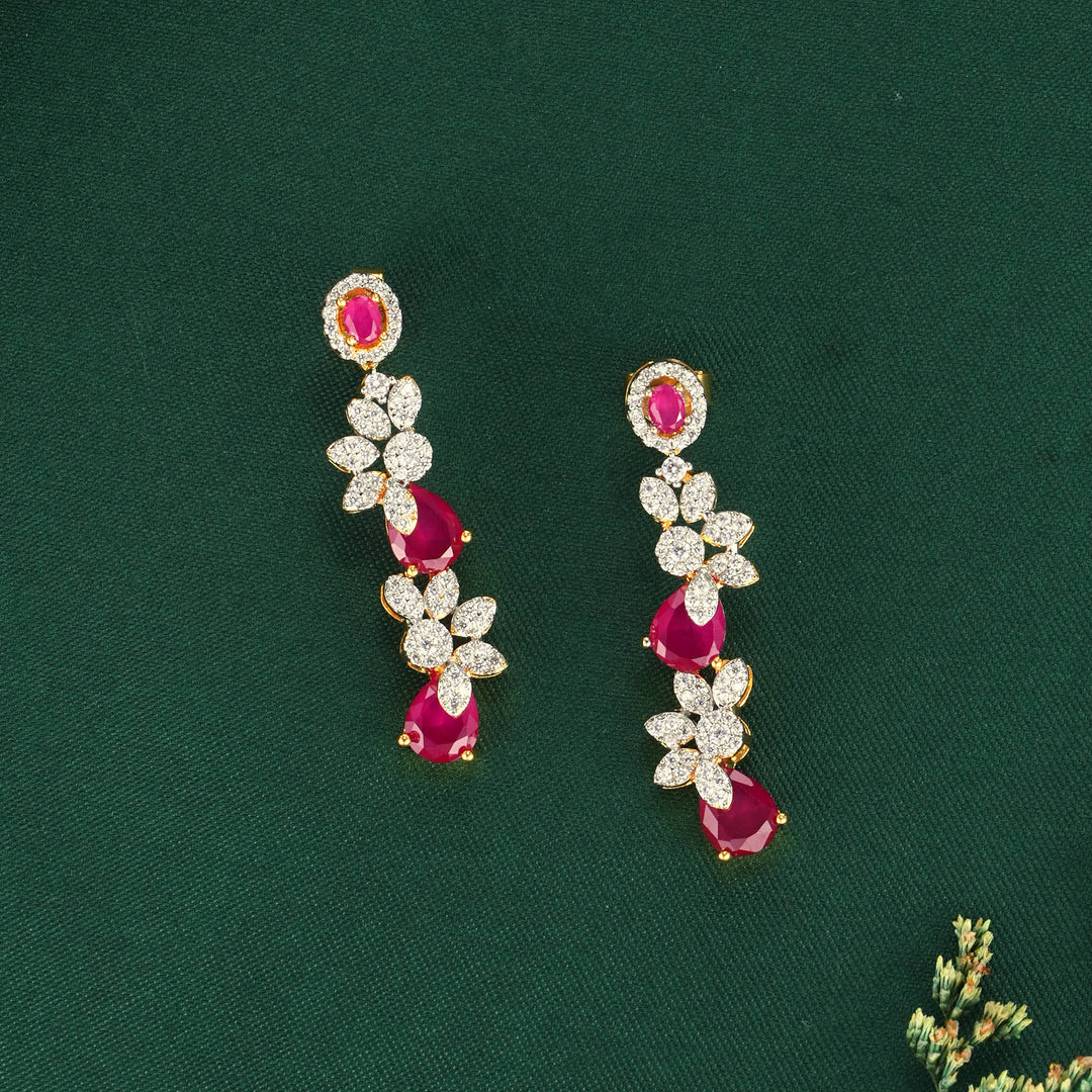 Shashmita Short Necklace Set