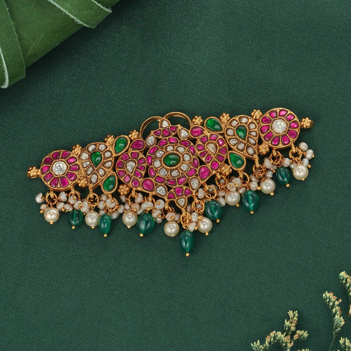 Beautiful Kundan Choker