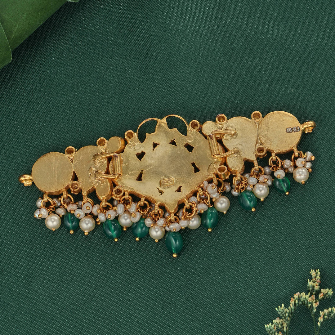 Beautiful Kundan Choker