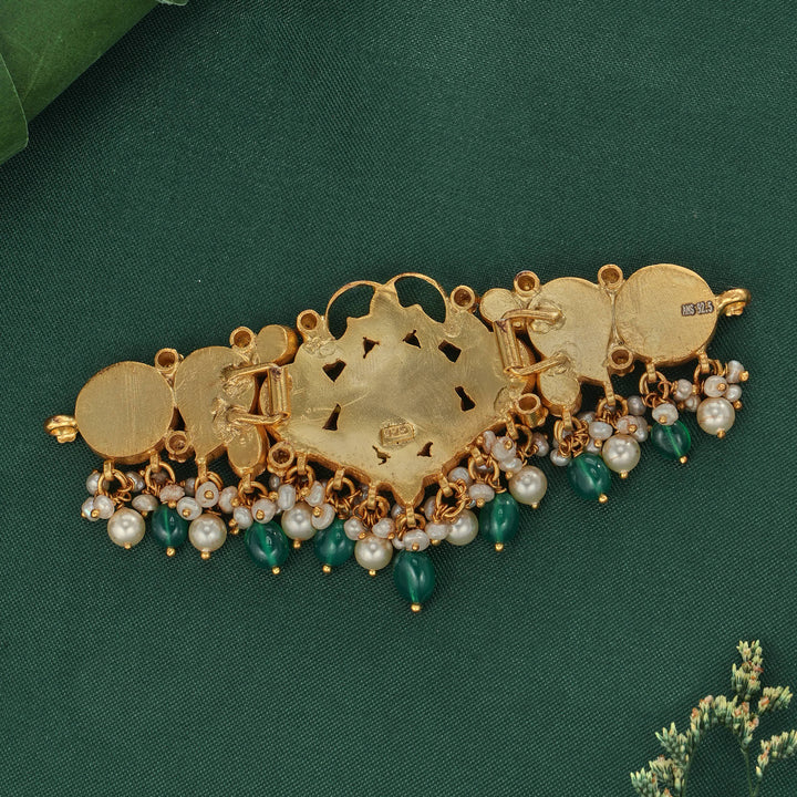 Beautiful Kundan Choker