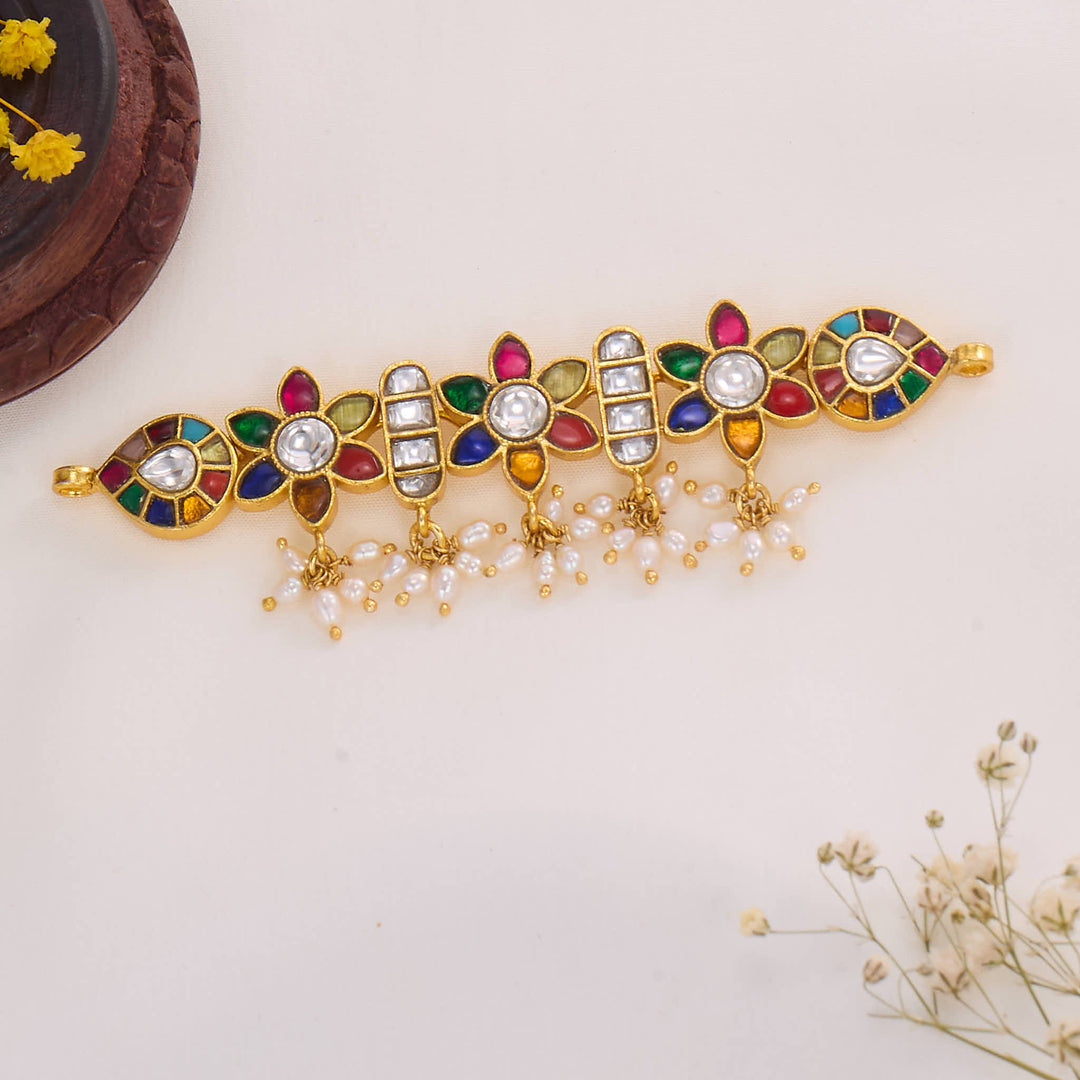 Sarvaroga Mini Choker Set