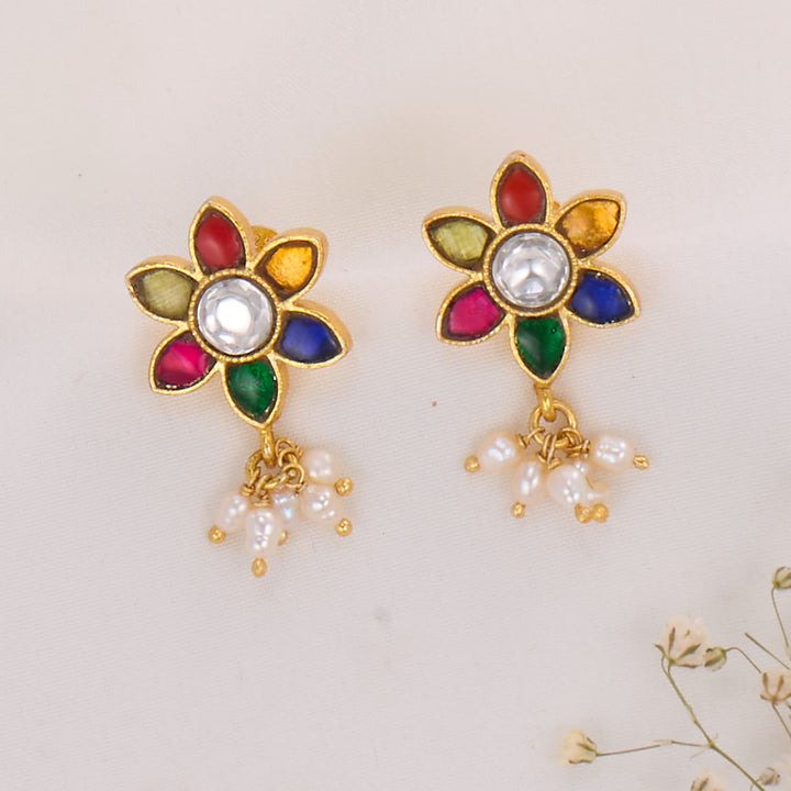 Sarvaroga Mini Choker Set