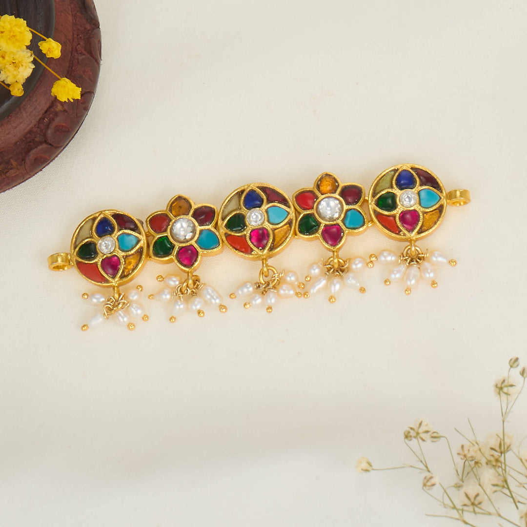 Little Charm Mini Choker Set