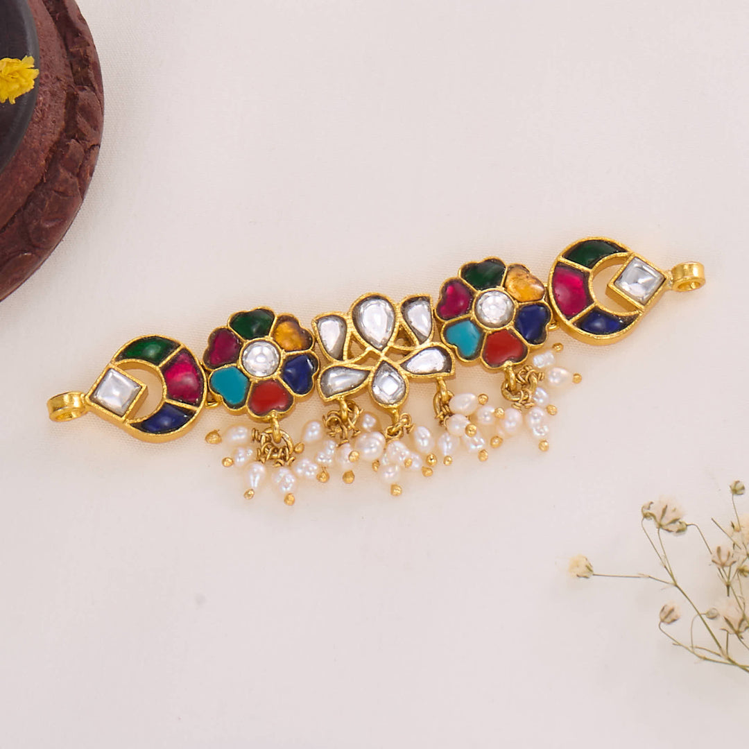 Gunatraya Mini Choker Set