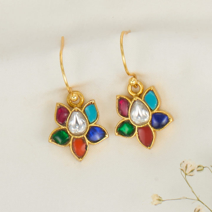 Lotus Design Mini Choker Set
