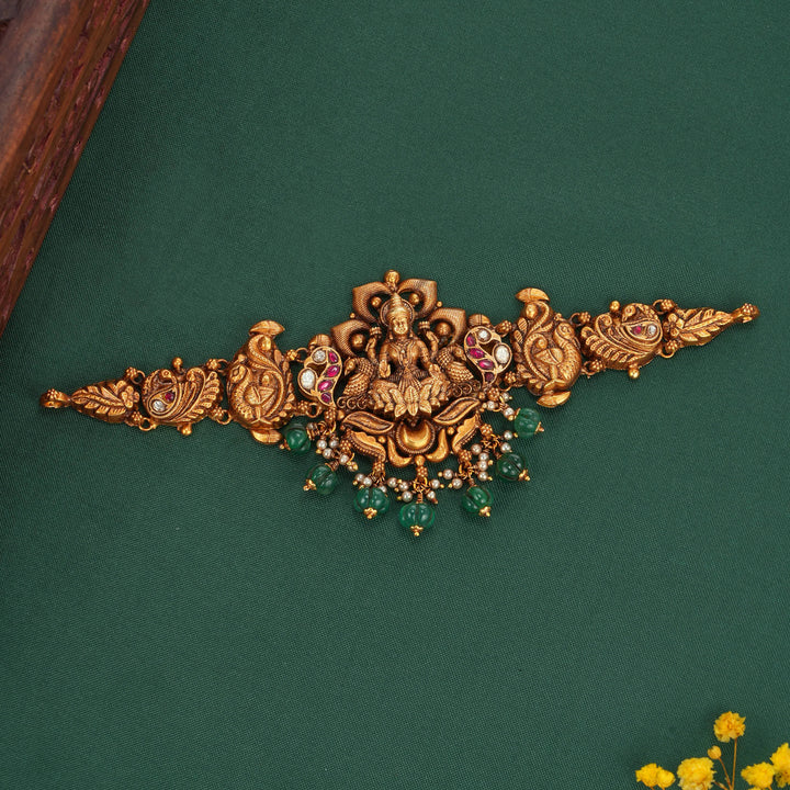 Yuan Nagas Choker