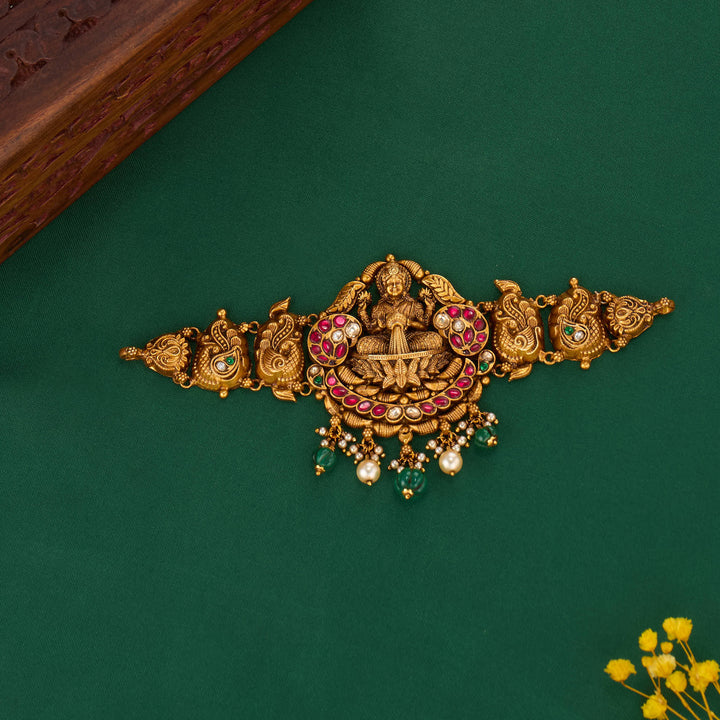 Traditional Nagas Choker