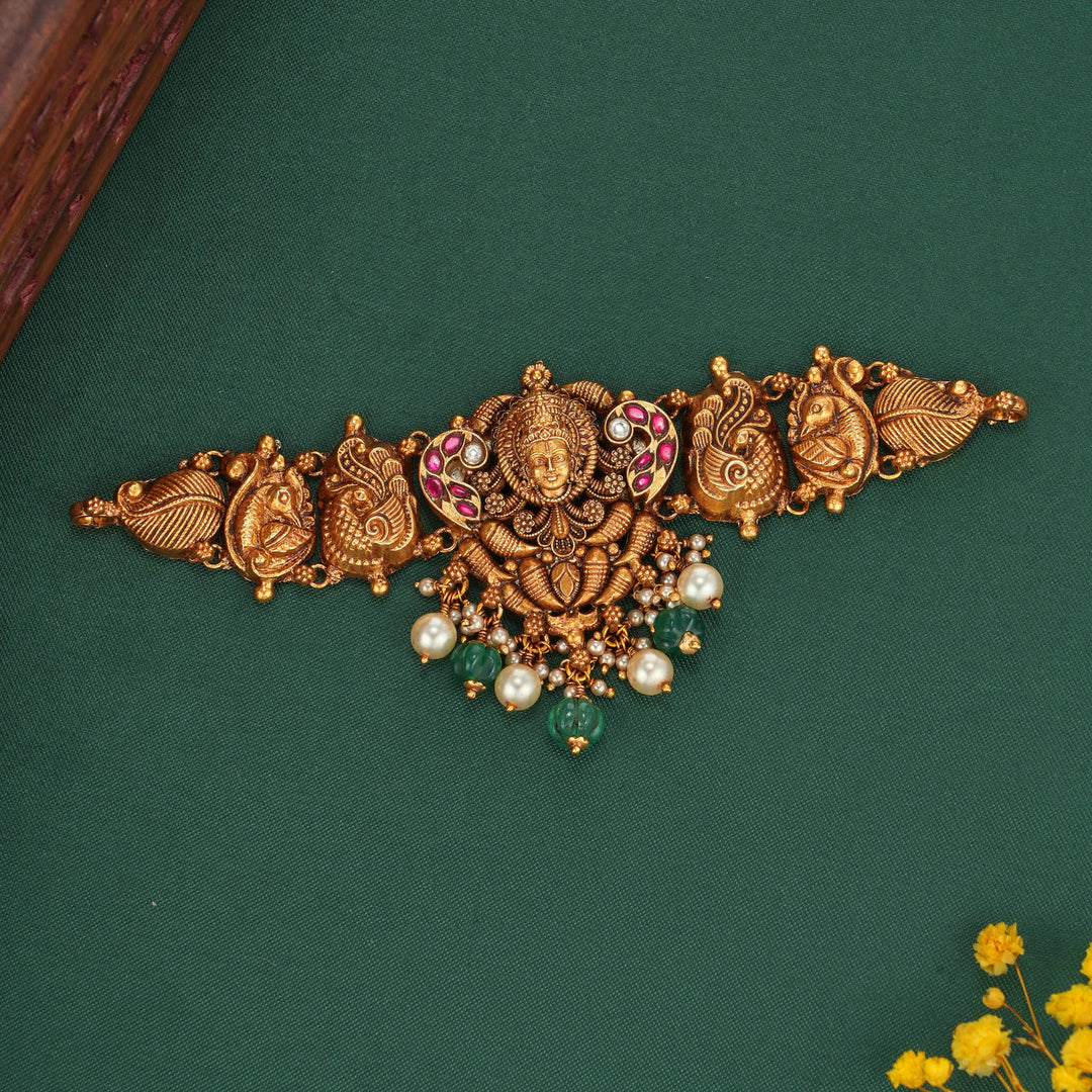 Yana Nagas Choker