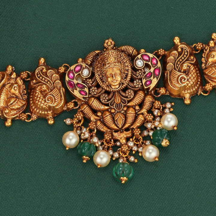 Yana Nagas Choker