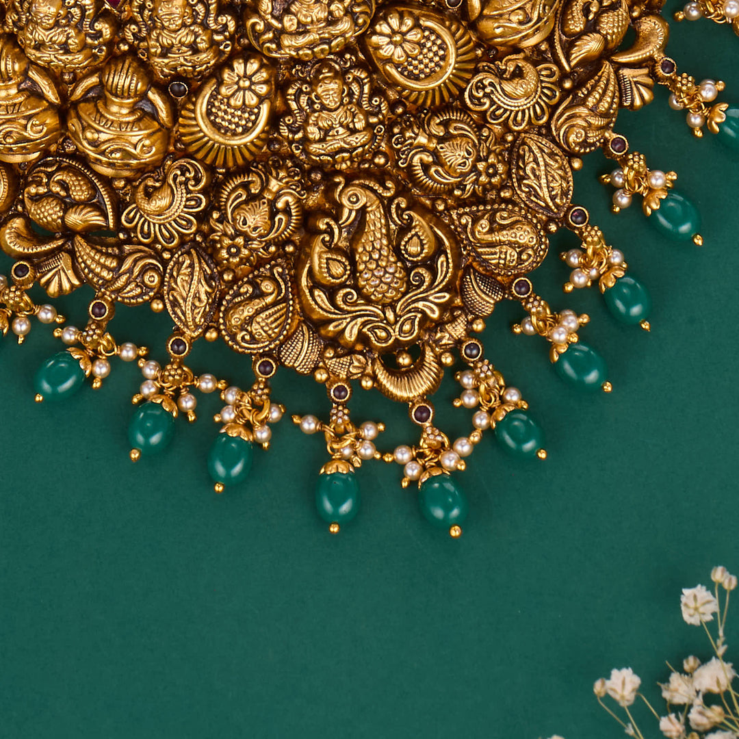 Grand Look Nagas Choker