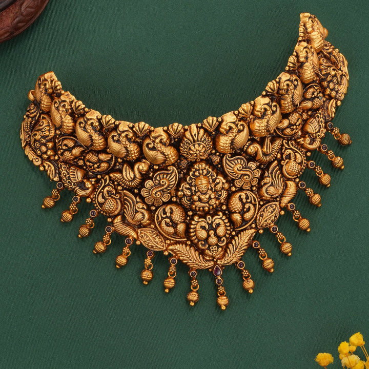 Grand Look Nagas Choker