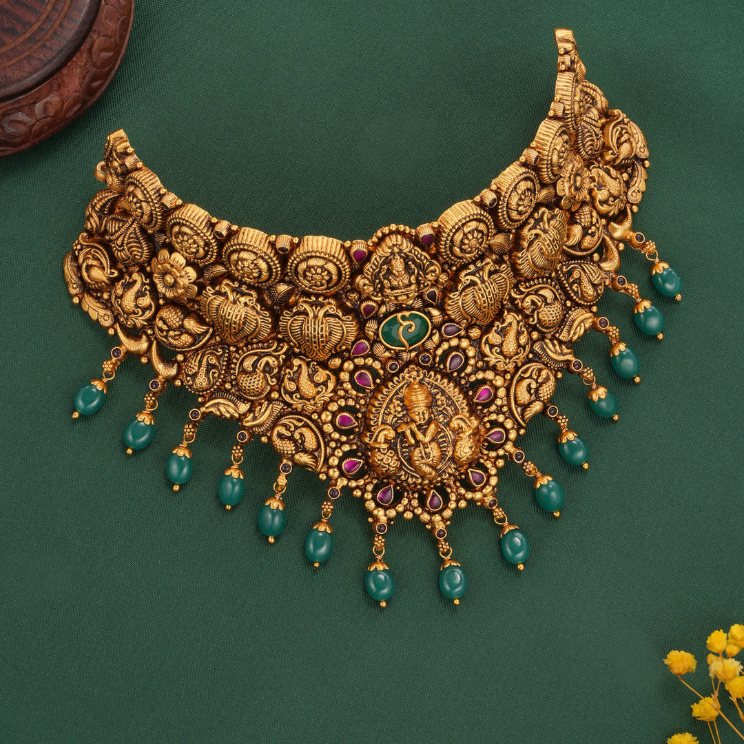 Traditional Nagas Choker