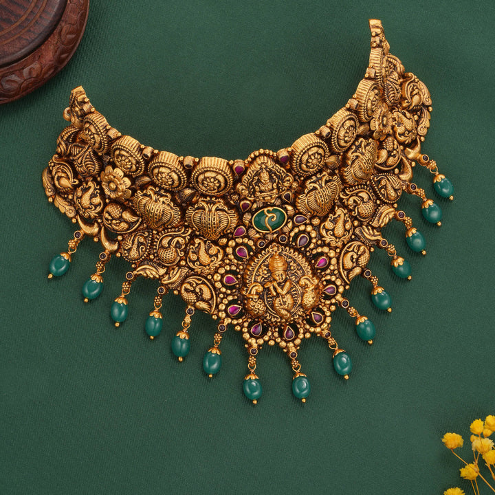 Traditional Nagas Choker