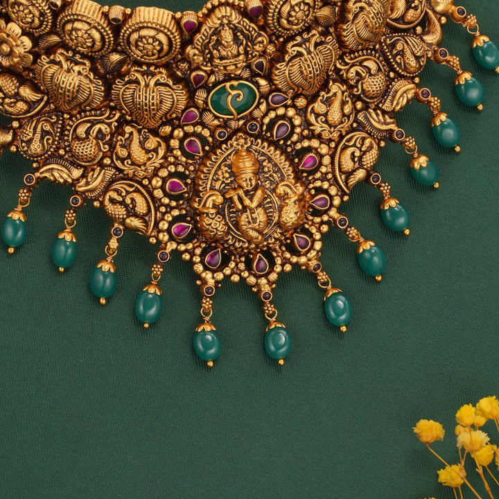 Traditional Nagas Choker