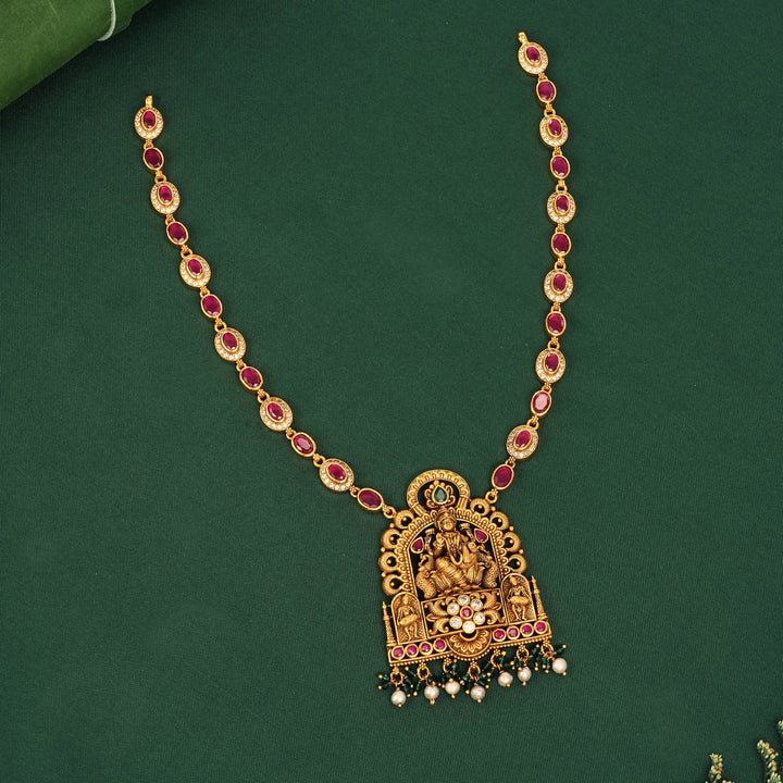 Stunning Nagas Necklace