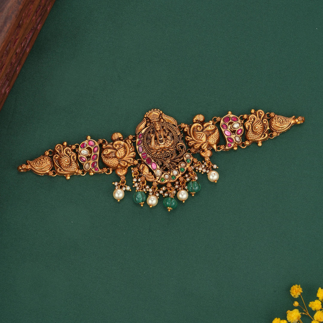 Varo Nagas Choker
