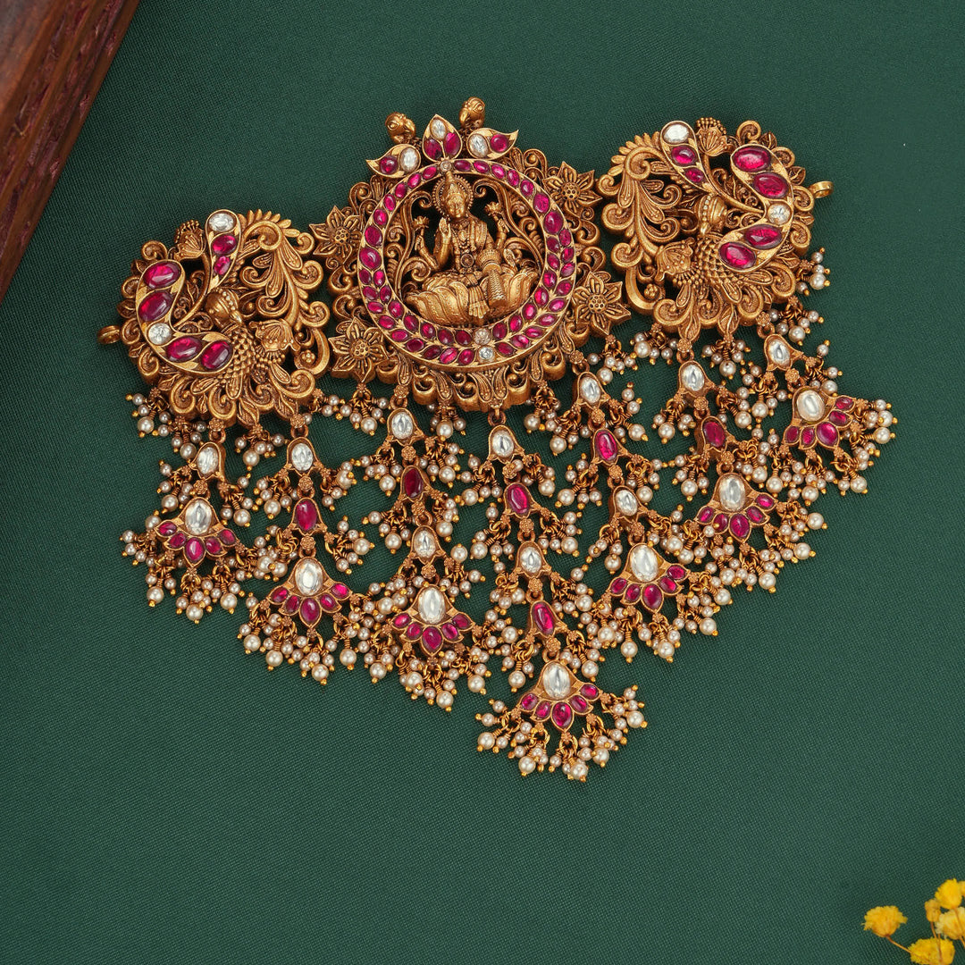 Saja Nagas Choker