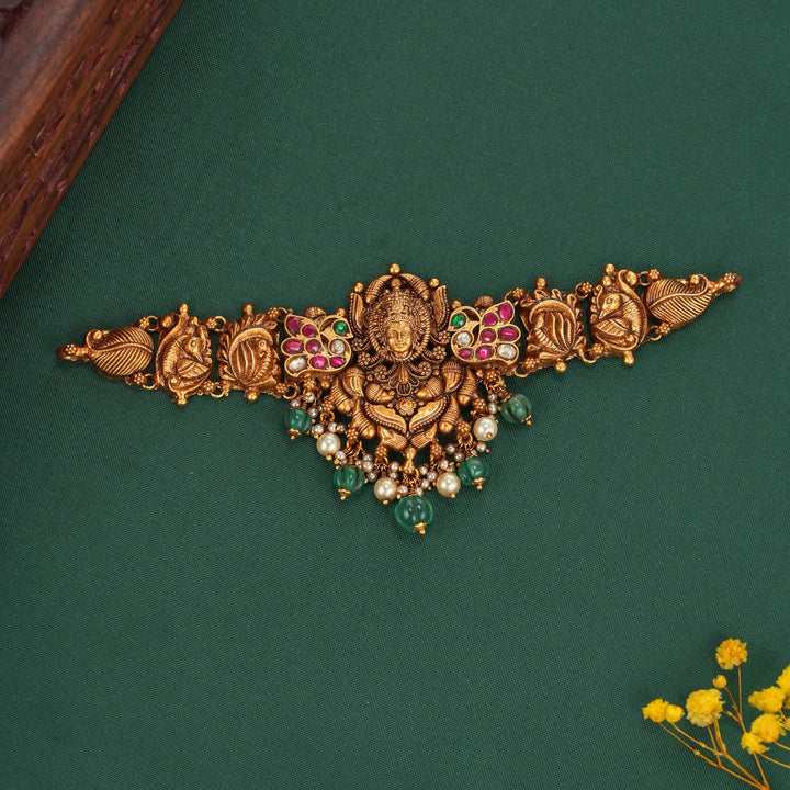 Rita Nagas Choker