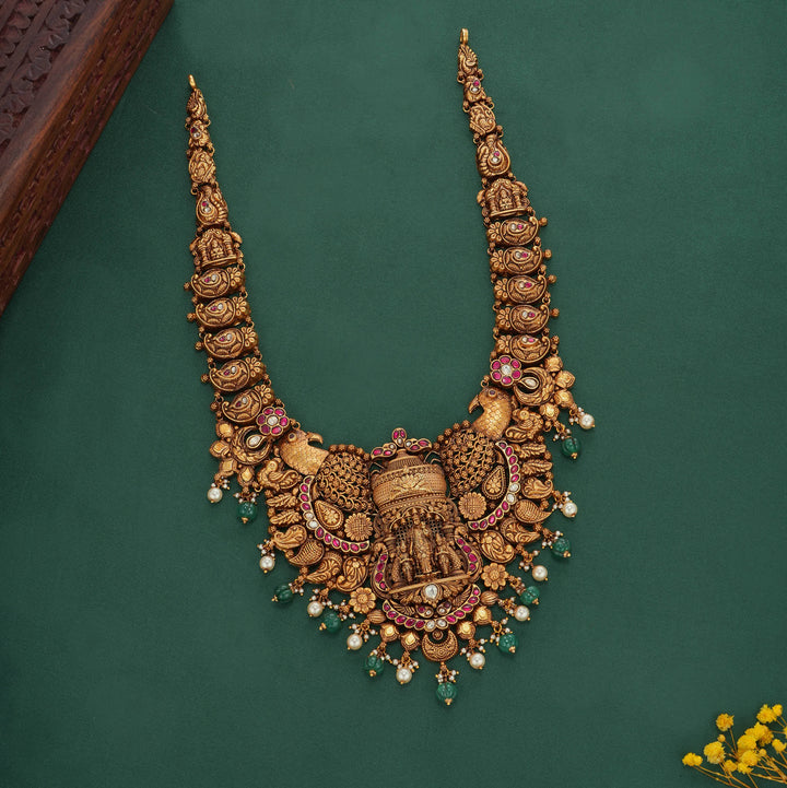 Rhea Nagas Long Necklace