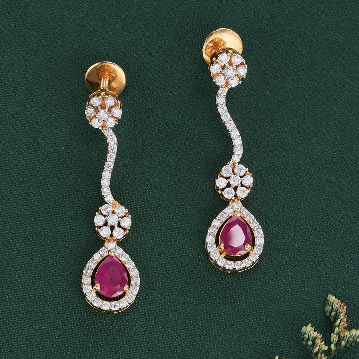 Arivana Short Necklace Set