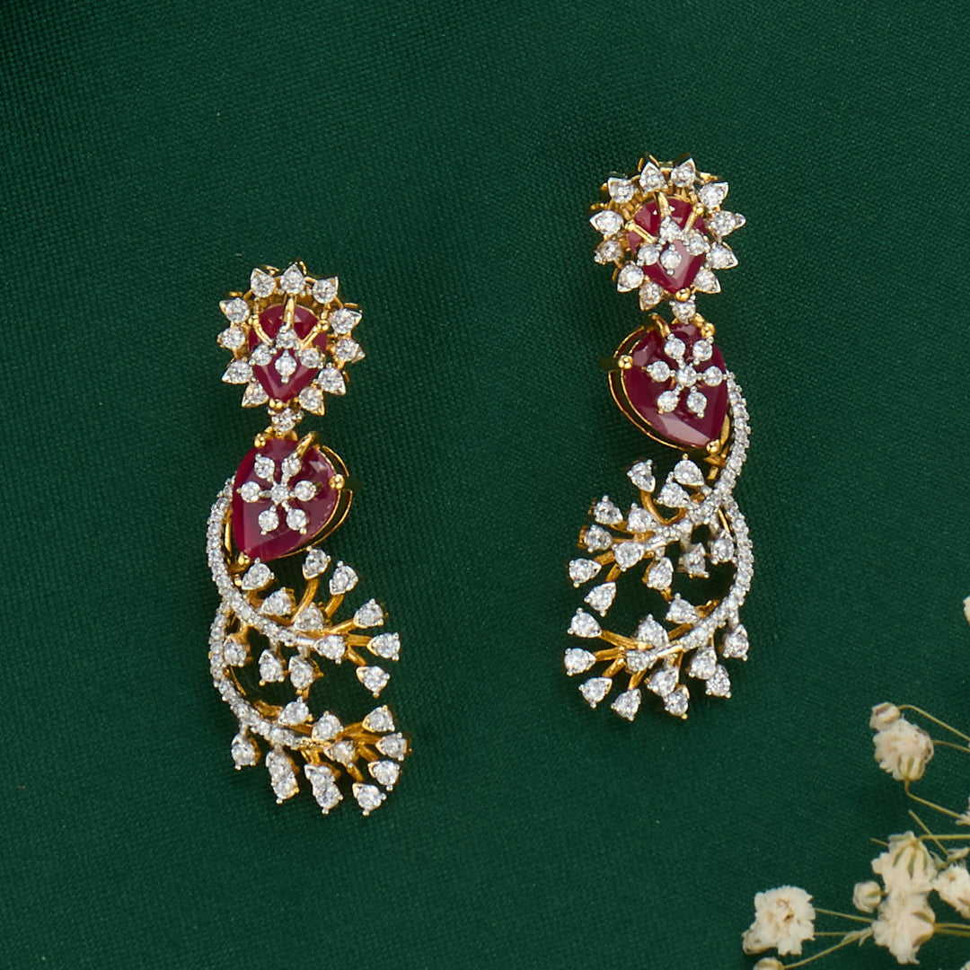 Gorgeous Avikam Long Necklace Set