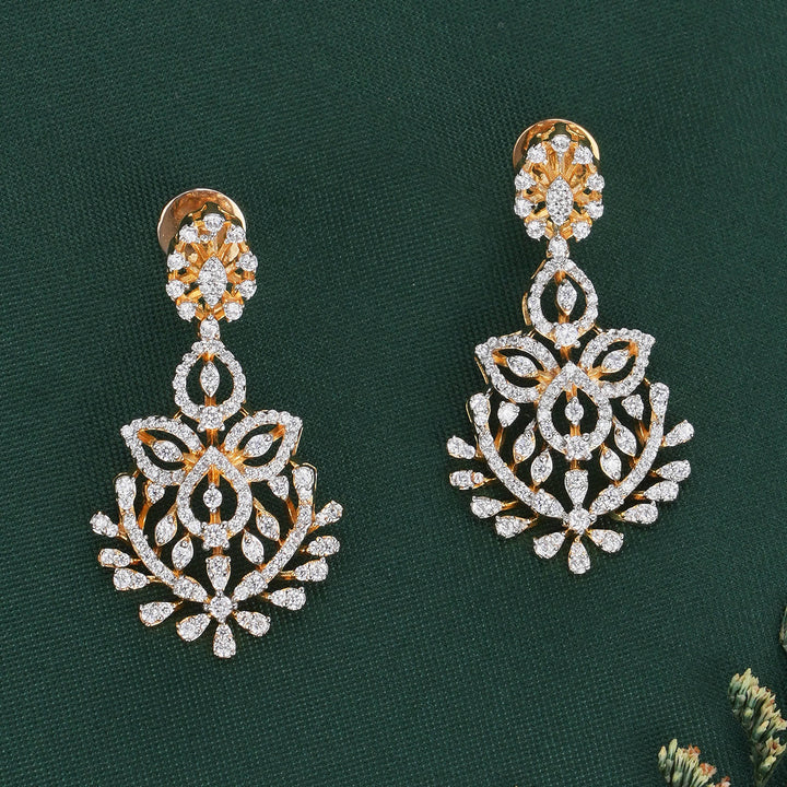 Lekshya Short Necklace Set