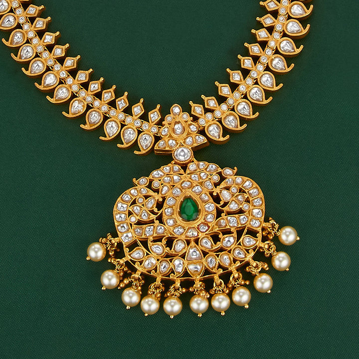Charming Reversible Short Necklace