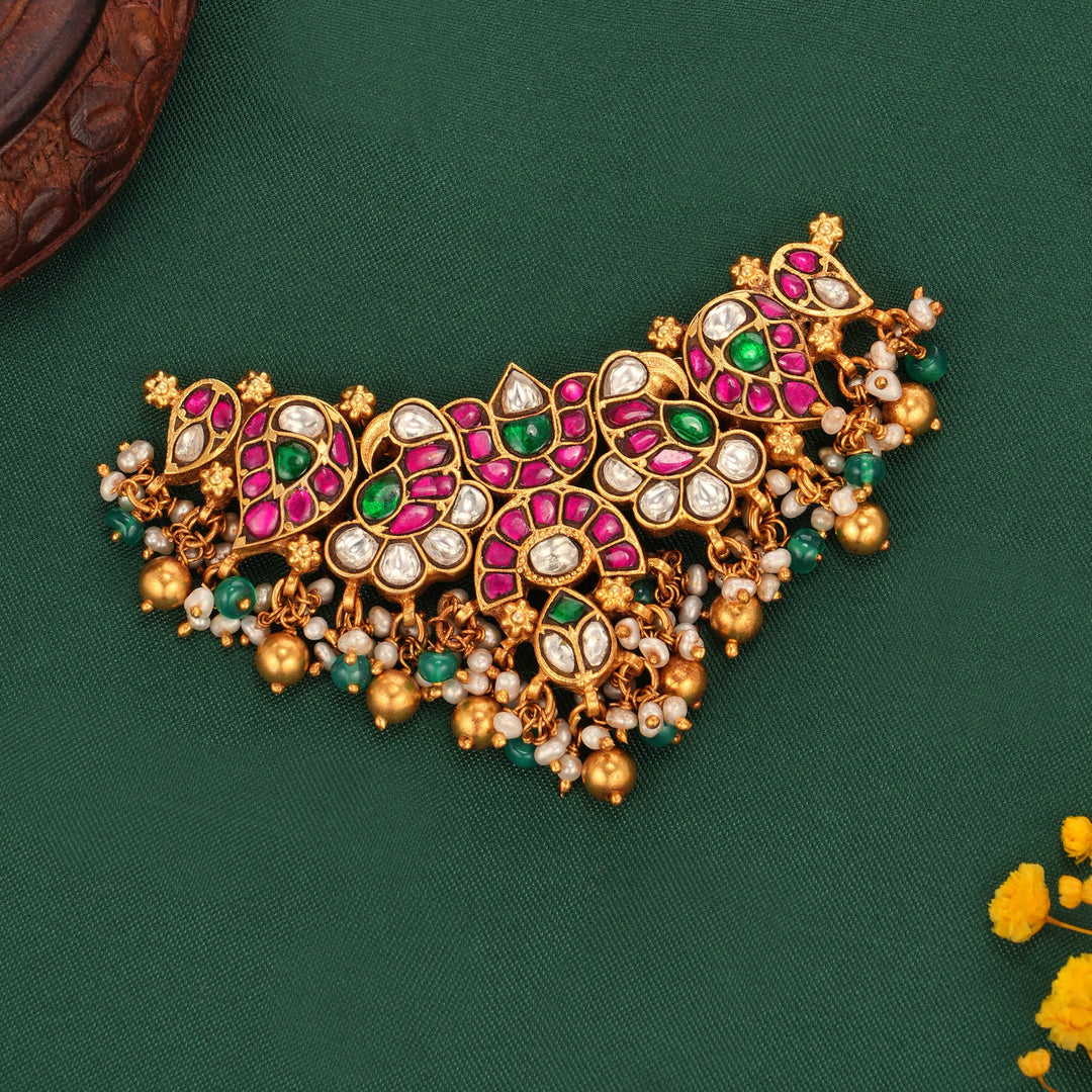 Rishita Kundan Choker