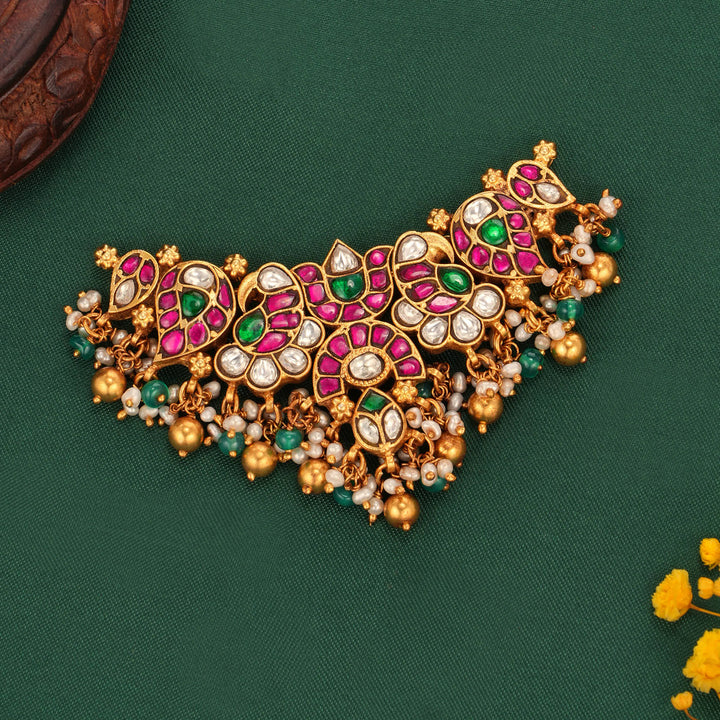 Rishita Kundan Choker