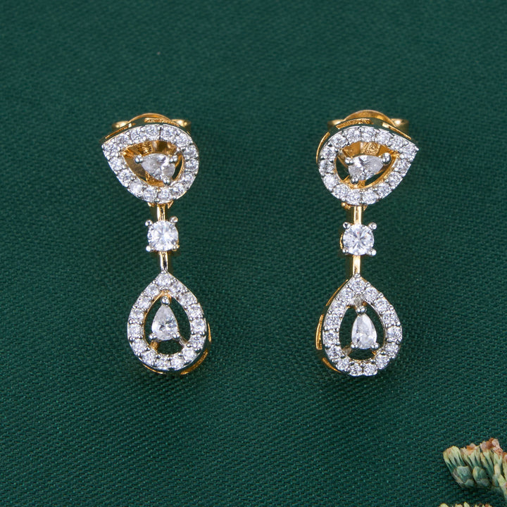 Achlys Short Necklace Set
