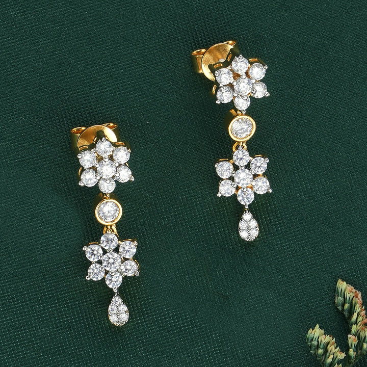 Althea Short Necklace Set