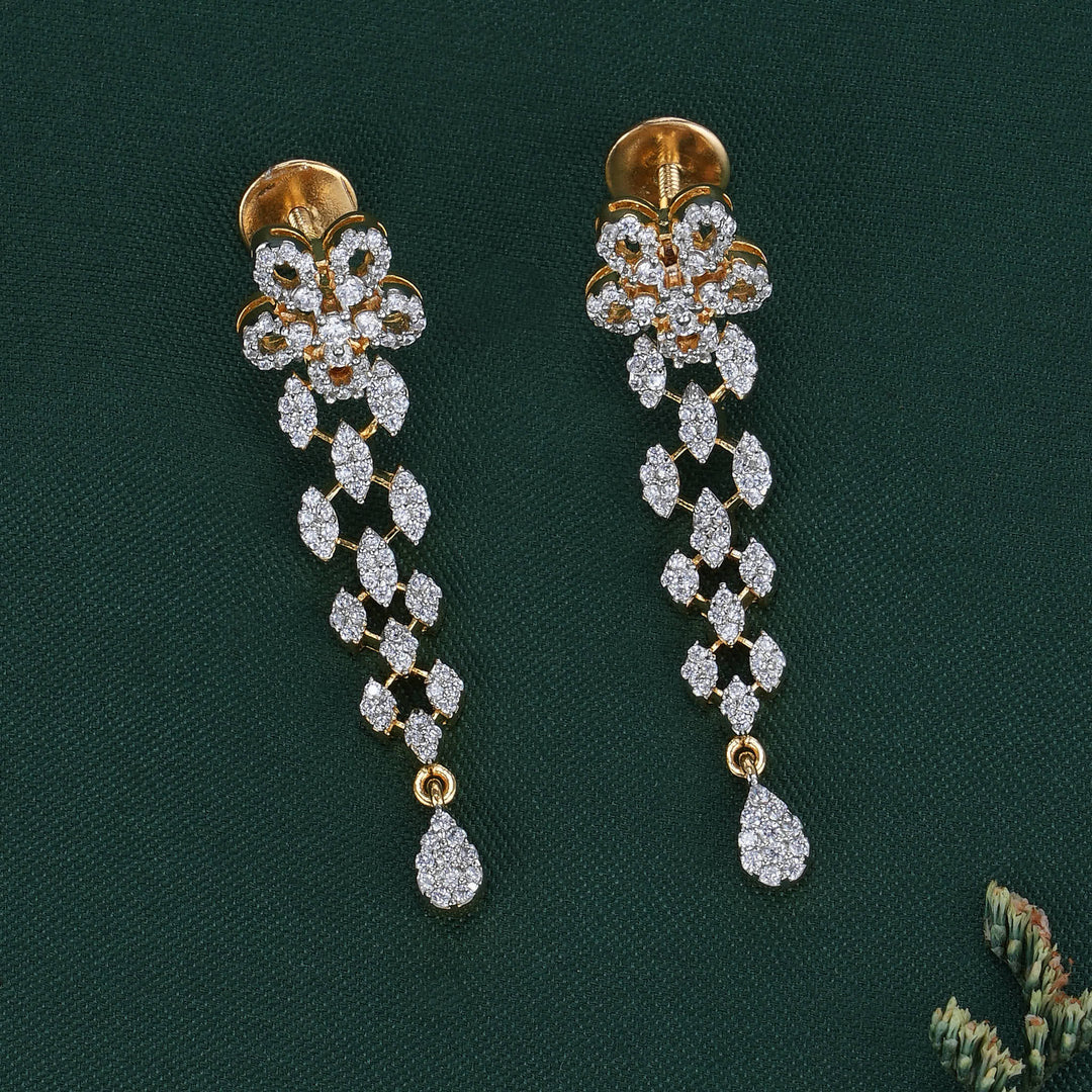 Ananke Short Necklace Set