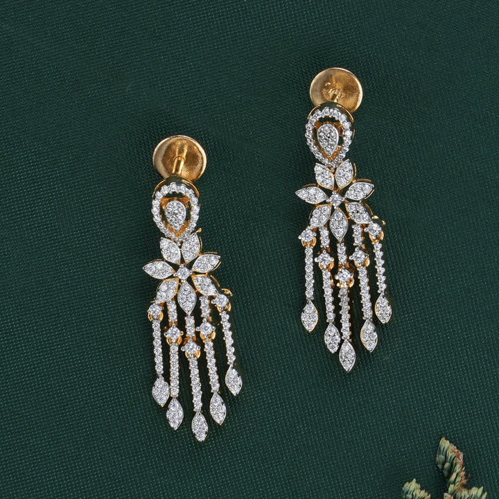 Gaia Short Necklace Set