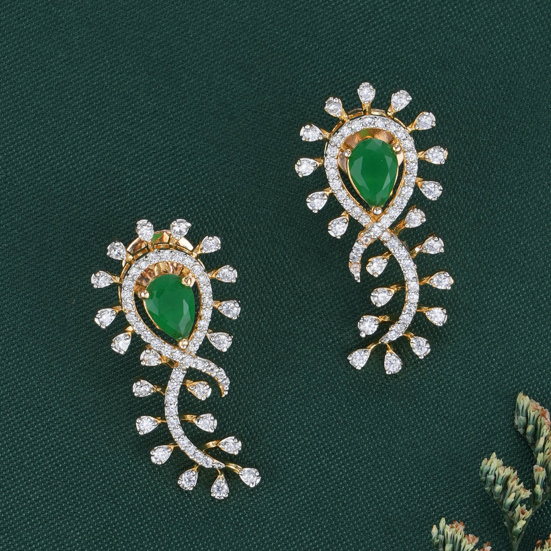 Hestia Short Necklace Set