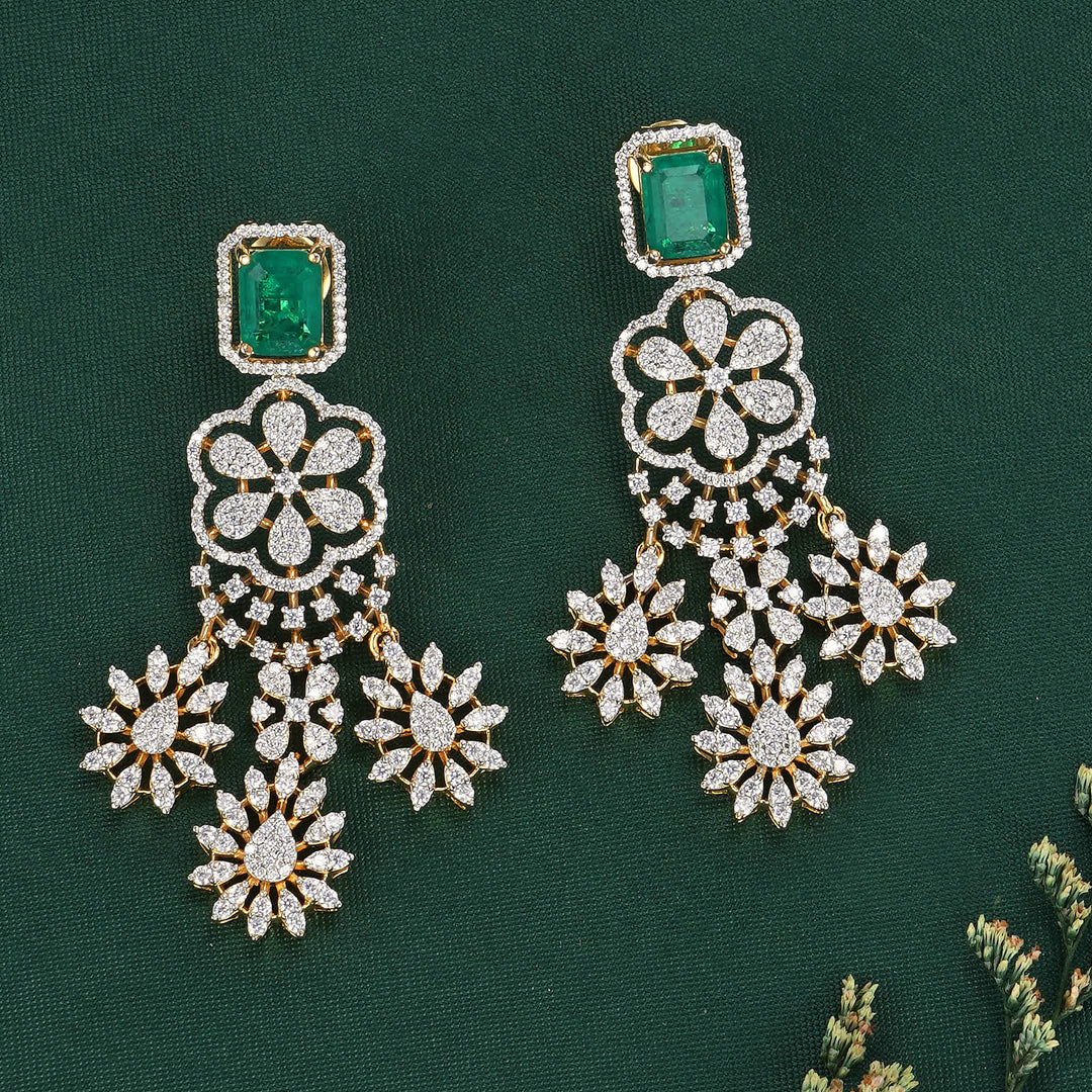 Freyja Short Necklace Set