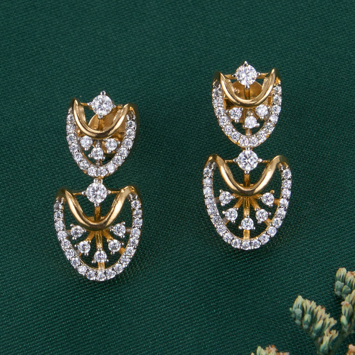 Freyja Short Necklace Set