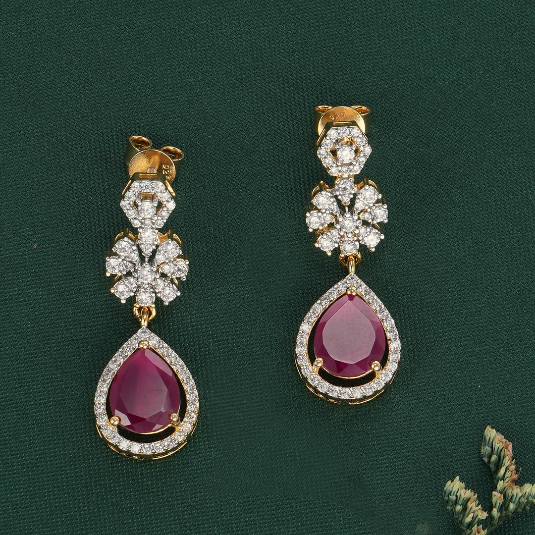 Eir  Short Necklace Set