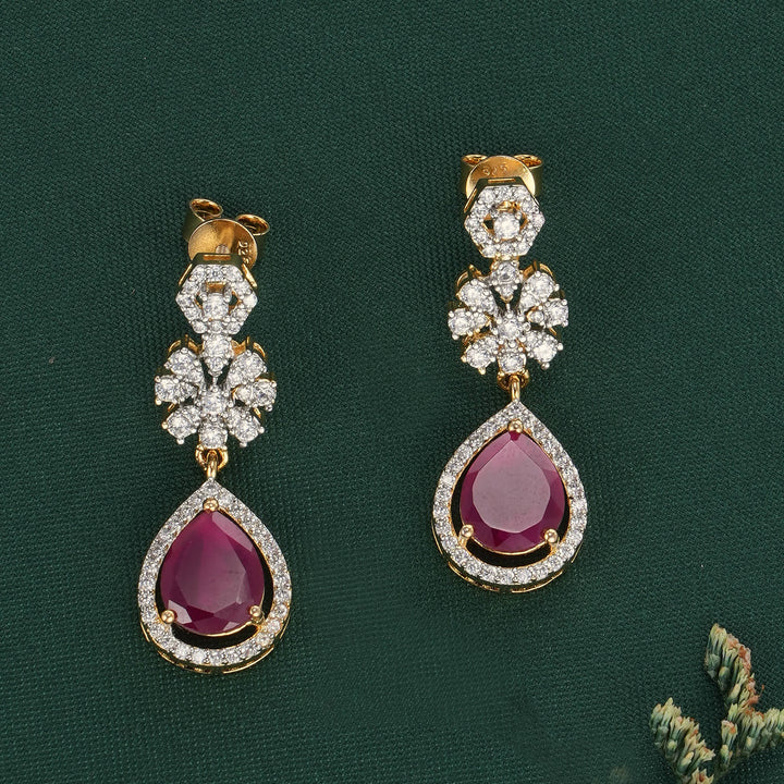 Eir  Short Necklace Set