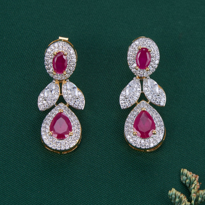 Idunn Short Necklace Set