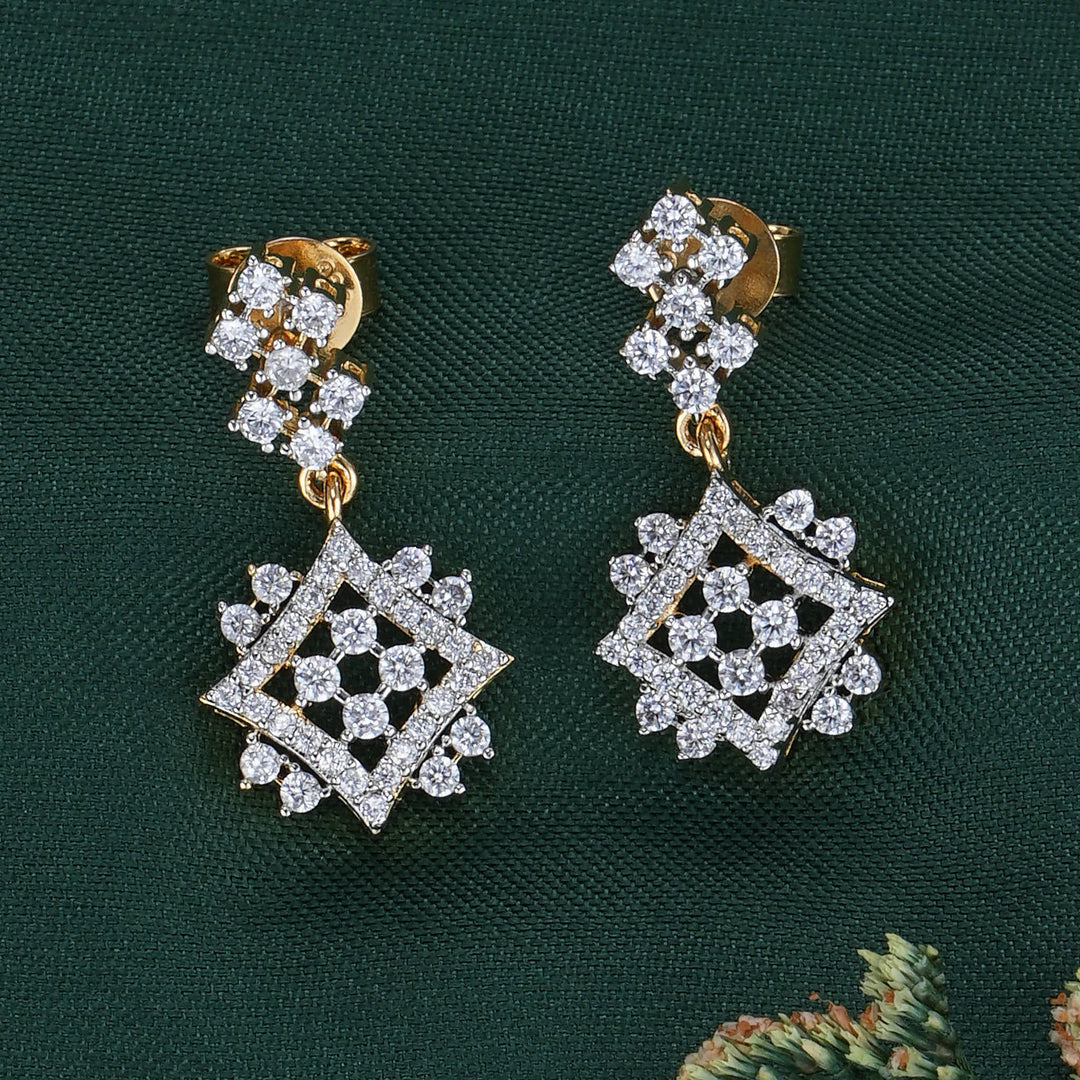 Zeus Short Necklace Set