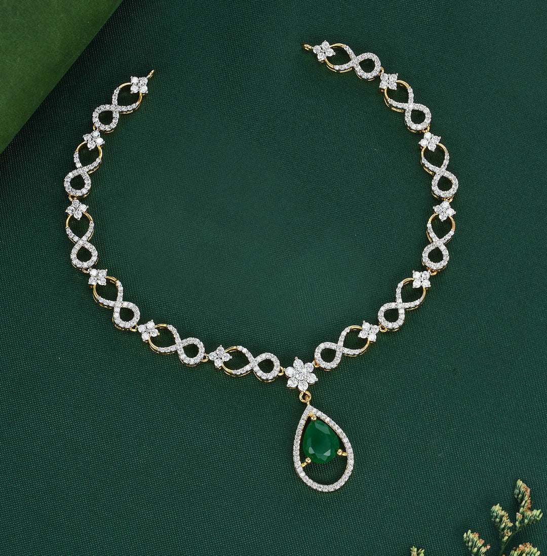 Hermes Short Necklace