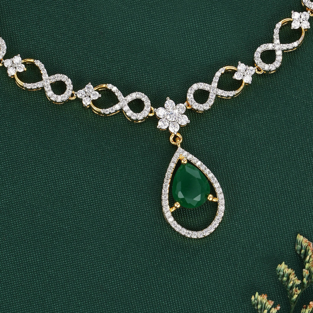 Hermes Short Necklace