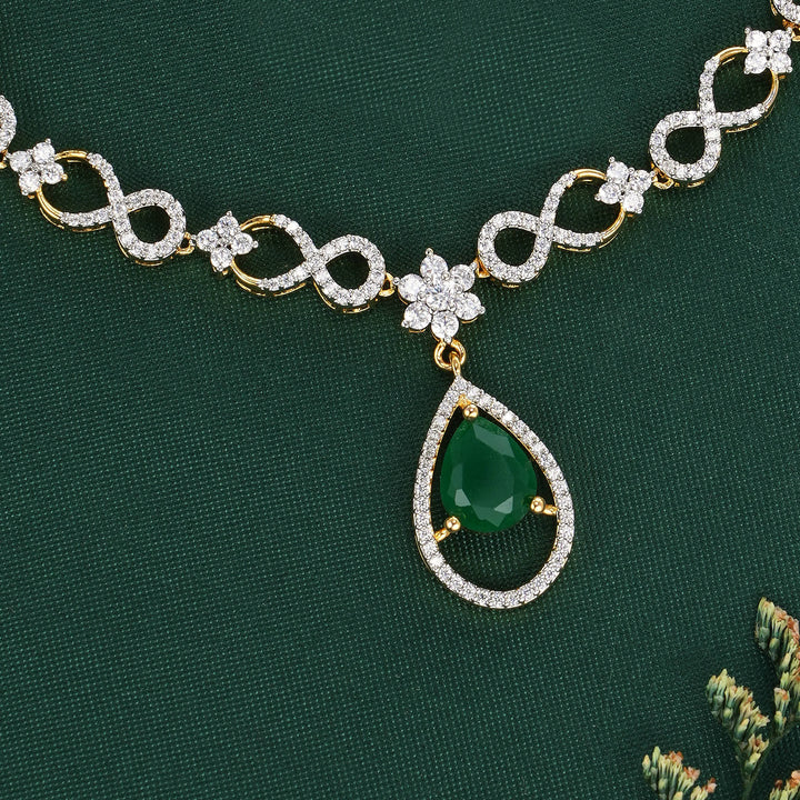 Hermes Short Necklace