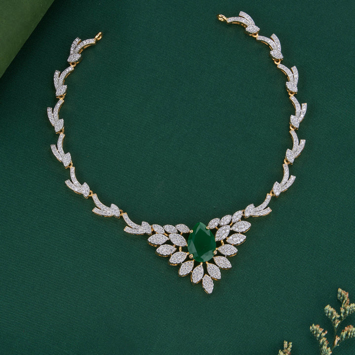 Bella  Short Necklace